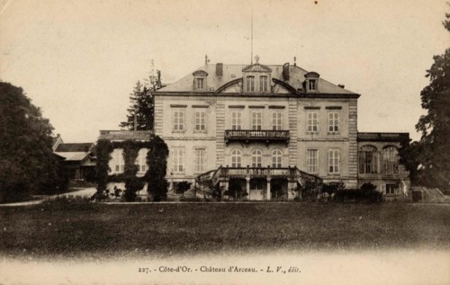 ARCEAU