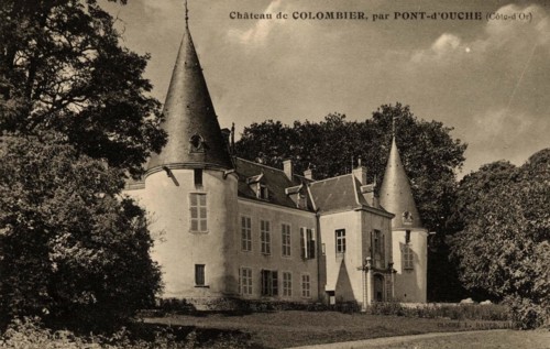 COLOMBIER
