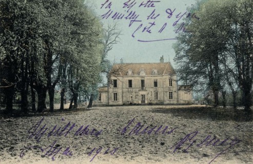NEUILLY-LES-DIJON