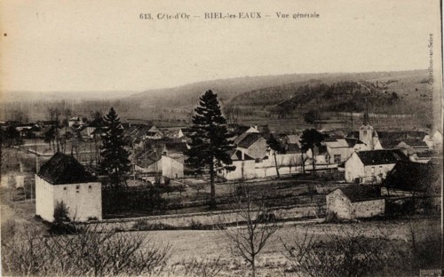 RIEL-LES-EAUX