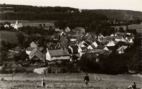 SAINT-MARC-SUR-SEINE