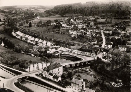 SAINT-REMY
