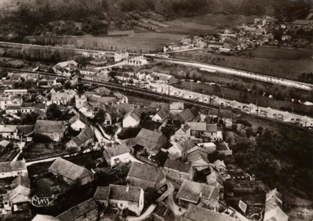 SAINT-REMY