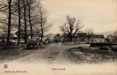 THIL-LA-VILLE