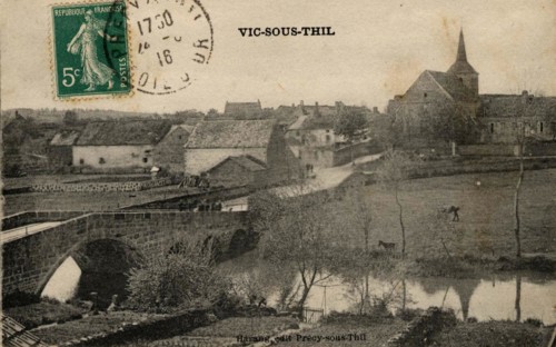 VIC-SOUS-THIL