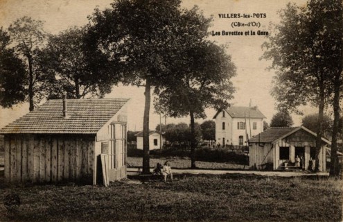 VILLERS-LES-POTS