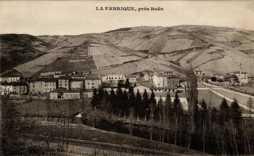 FABRIQUE