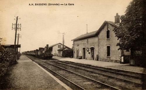 BASSENS