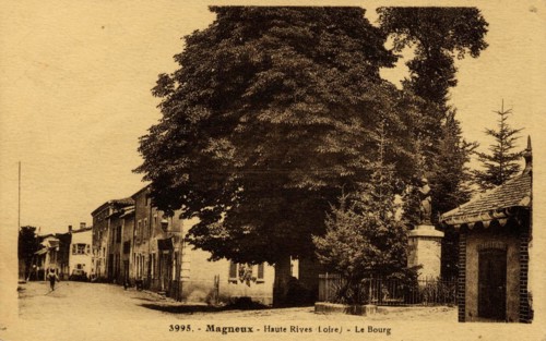 MAGNEUX-HAUTE-RIVE