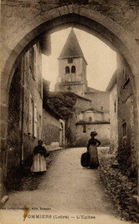 POMMIERS