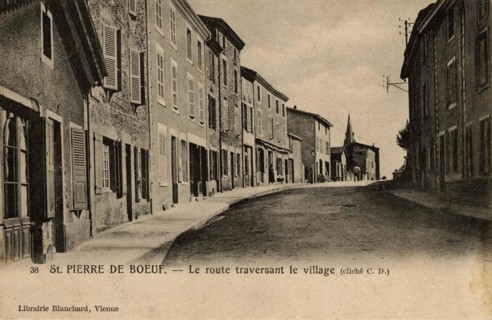 SAINT-PIERRE-DE-BOEUF