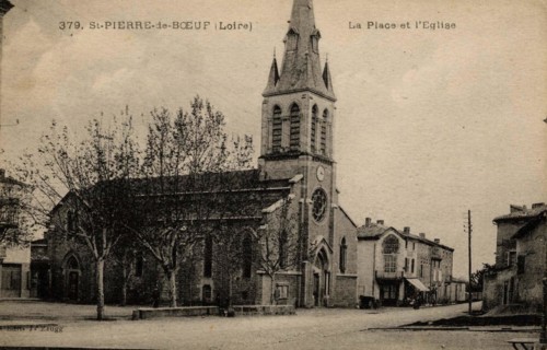 SAINT-PIERRE-DE-BOEUF