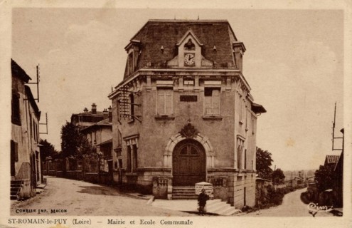 SAINT-ROMAIN-LE-PUY