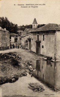 NANTEUIL-EN-VALLEE