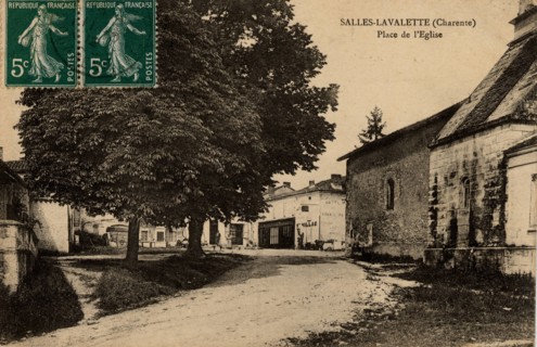 SALLES-LAVALETTE