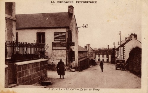 ARZANO