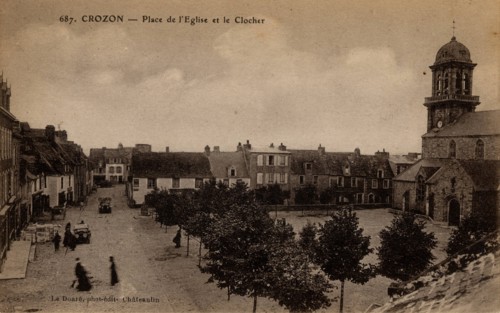 CROZON