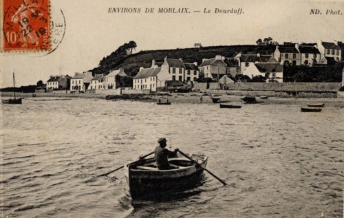 DOURDUFF