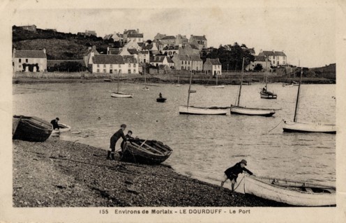 DOURDUFF