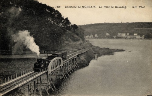 DOURDUFF