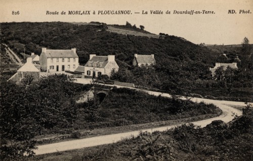 DOURDUFF
