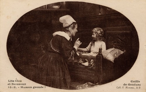 GOUEZEC