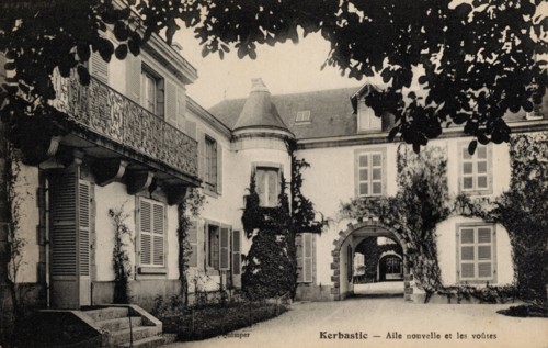 KERBASTIC