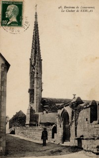 KERLAS