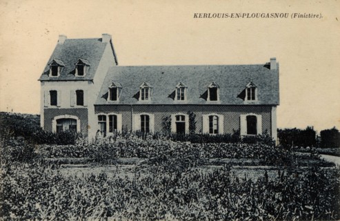 KERLOUIS-EN-PLOUGASNOU