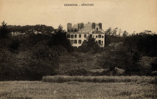 KERMOOR-BENODET