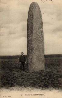 KEROUEZEL