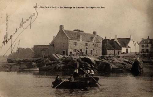 LANRIEC
