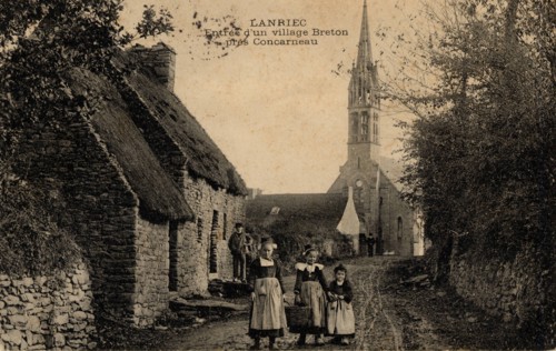 LANRIEC