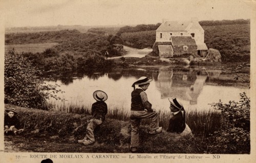LYSIREUR
