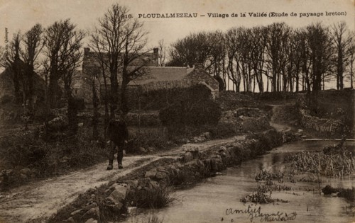 PLOUDALMEZEAU