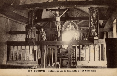 PLOUYE