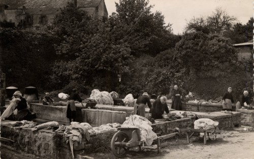 POULDERGAT