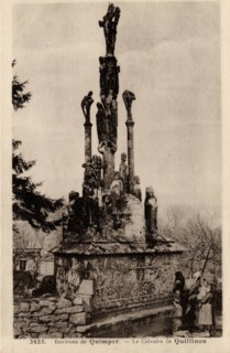 QUILLINEN