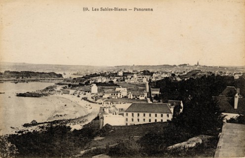 SABLES-BLANCS