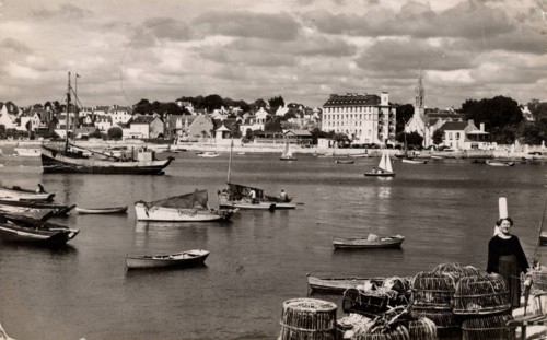 SAINTE-MARINE