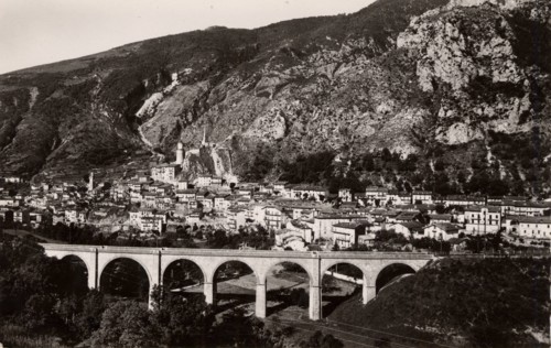 Tende
