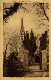 SAINT-NIC