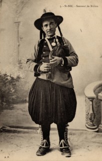 SAINT-NIC