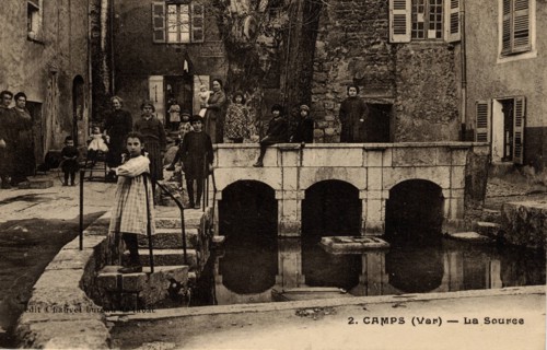 CAMPS-LA-SOURCE
