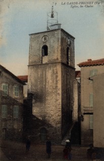 GARDE-FREINET