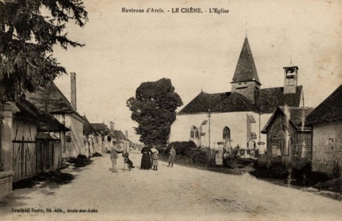 CHENE