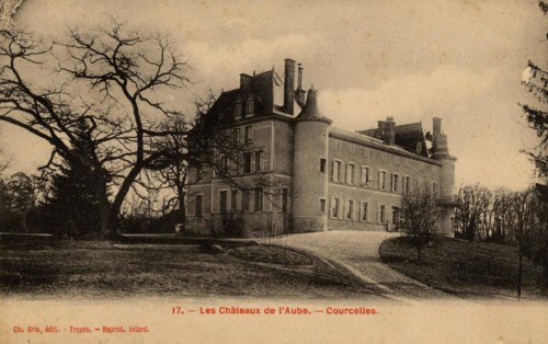 COURCELLES-SUR-VOIRE