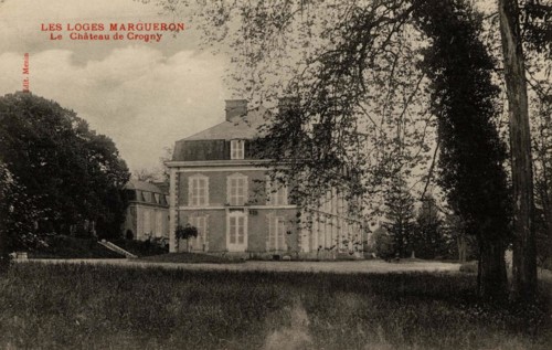 LOGES-MARGUERON