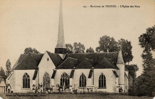 NOES-PRES-TROYES