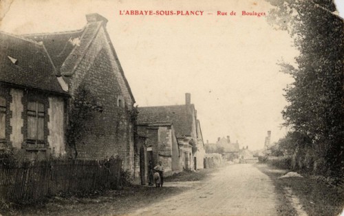 ABBAYE-SOUS-PLANCY